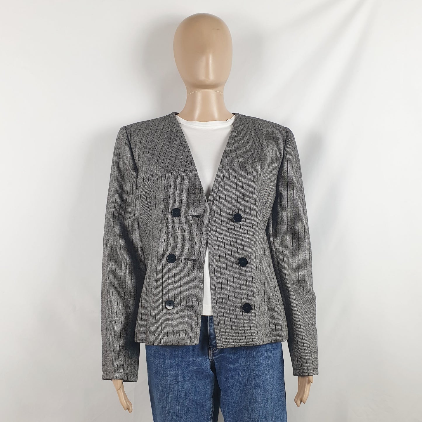 Giacca vintage Givenchy nouvelle boutique