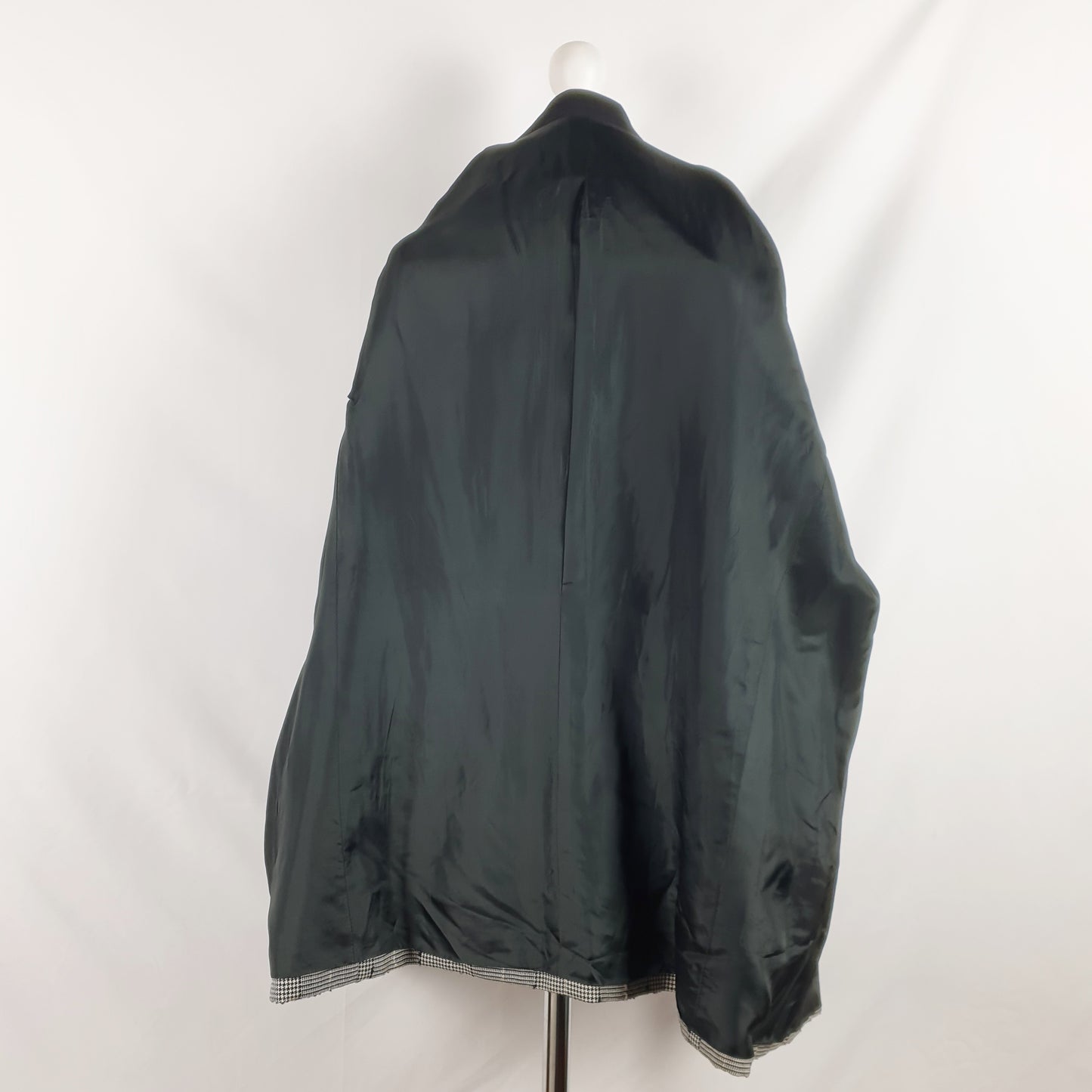 Blazer oversize Versatile di Gianni Versace