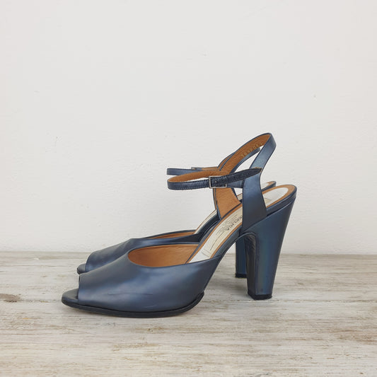 Scarpe Margiela Replica Tango Sandal