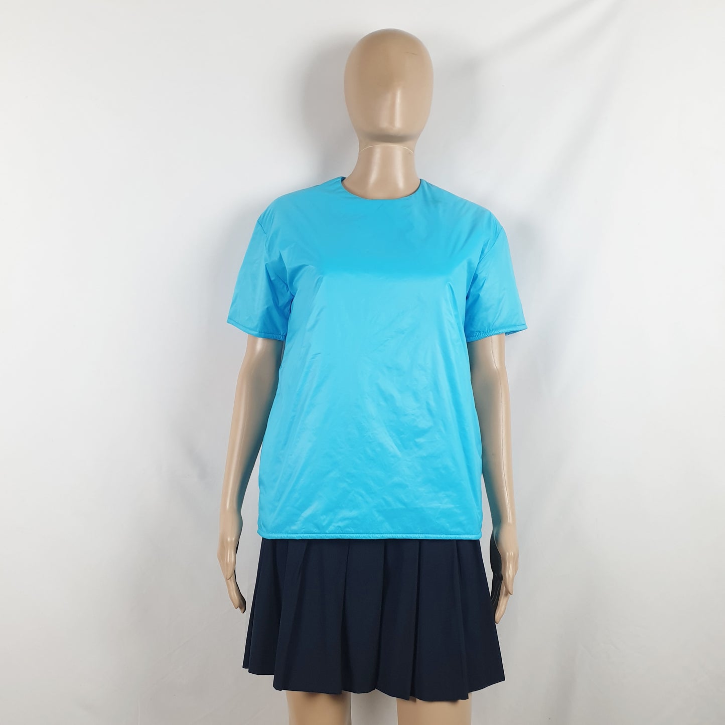 Top Marios azzurro