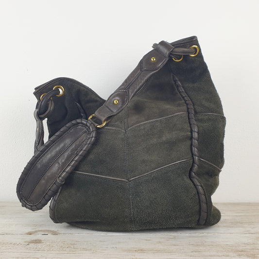 Borsa a spalla Essentiel Antwerp