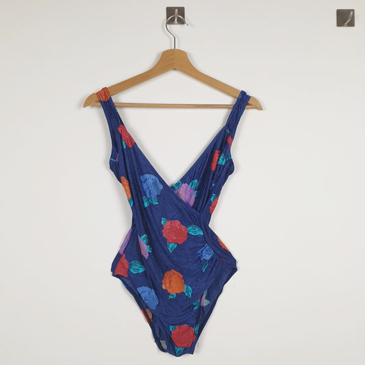costume vintage Yves Saint Laurent