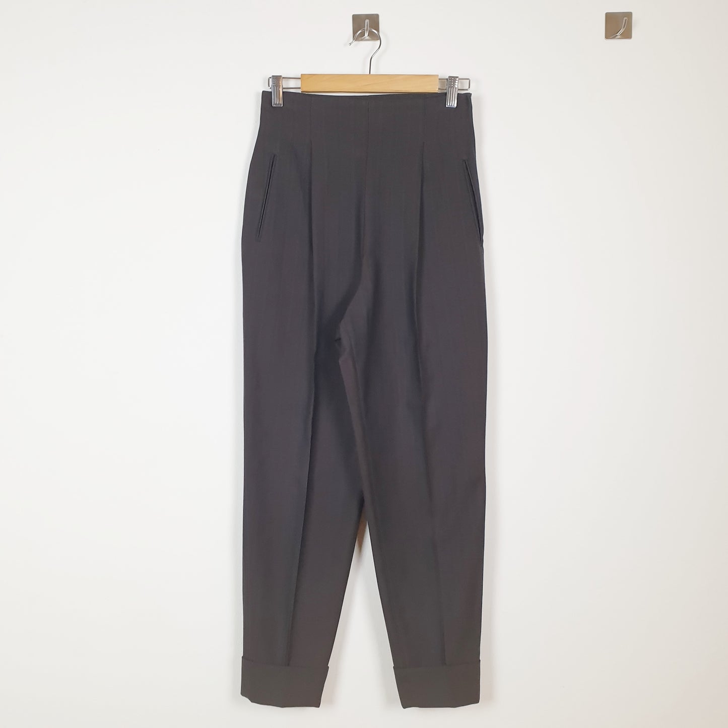 Pantaloni vintage Romeo Gigli 1989