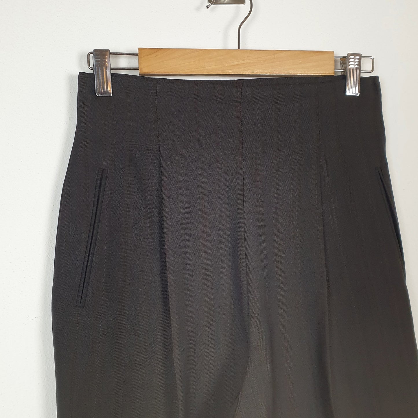 Pantaloni vintage Romeo Gigli 1989