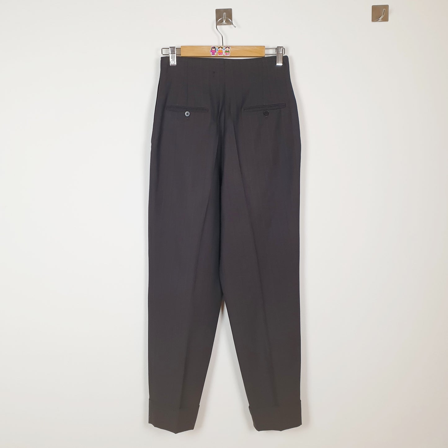 Pantaloni vintage Romeo Gigli 1989