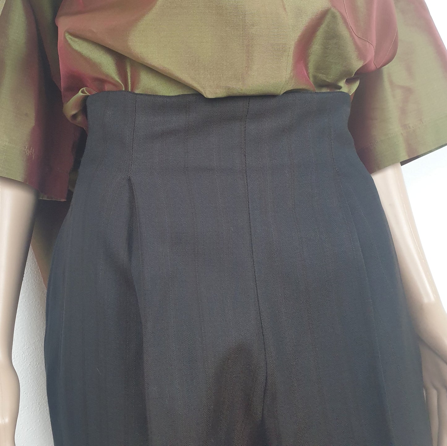 Pantaloni vintage Romeo Gigli 1989