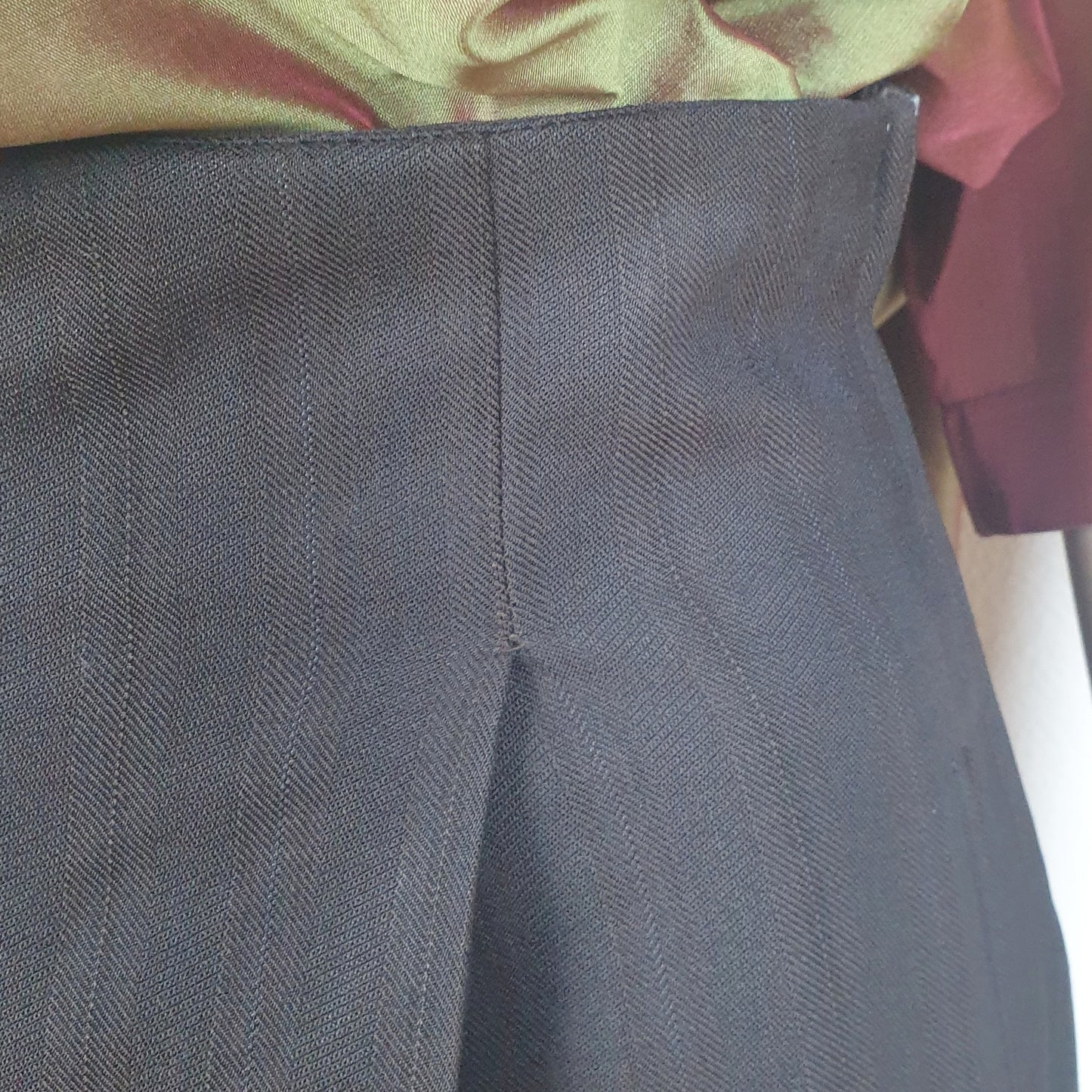 Pantaloni vintage Romeo Gigli 1989
