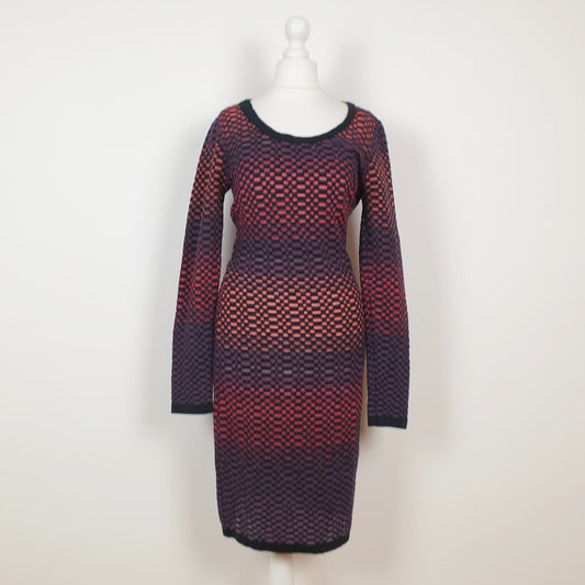 abito M Missoni manica lunga