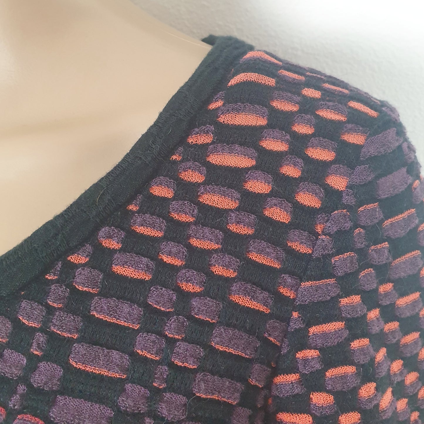 abito M Missoni manica lunga