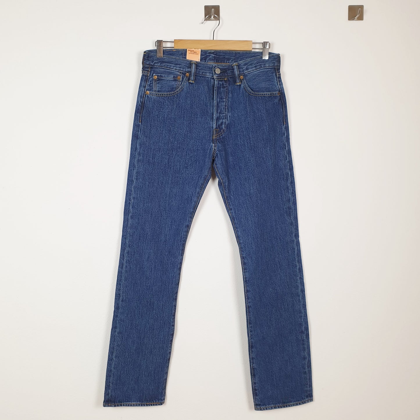 Levi's 501 nuovi w30
