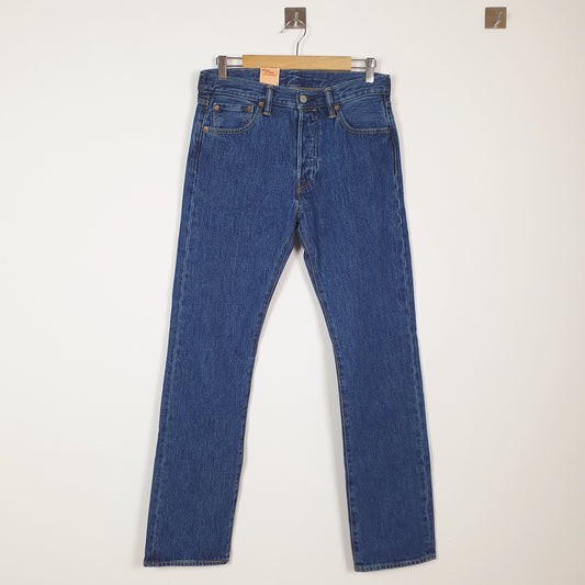 Levi's 501 nuovi w30