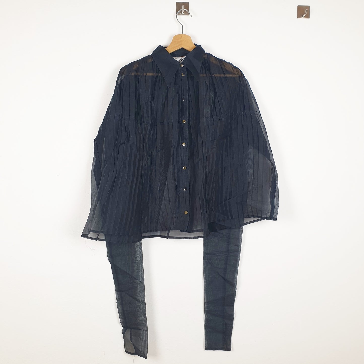 Camicia Jean Paul Gaultier pour Gibo'