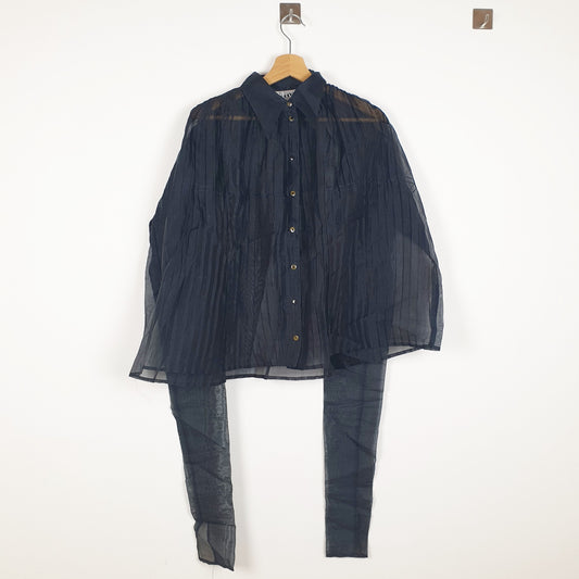 Camicia Jean Paul Gaultier pour Gibo'