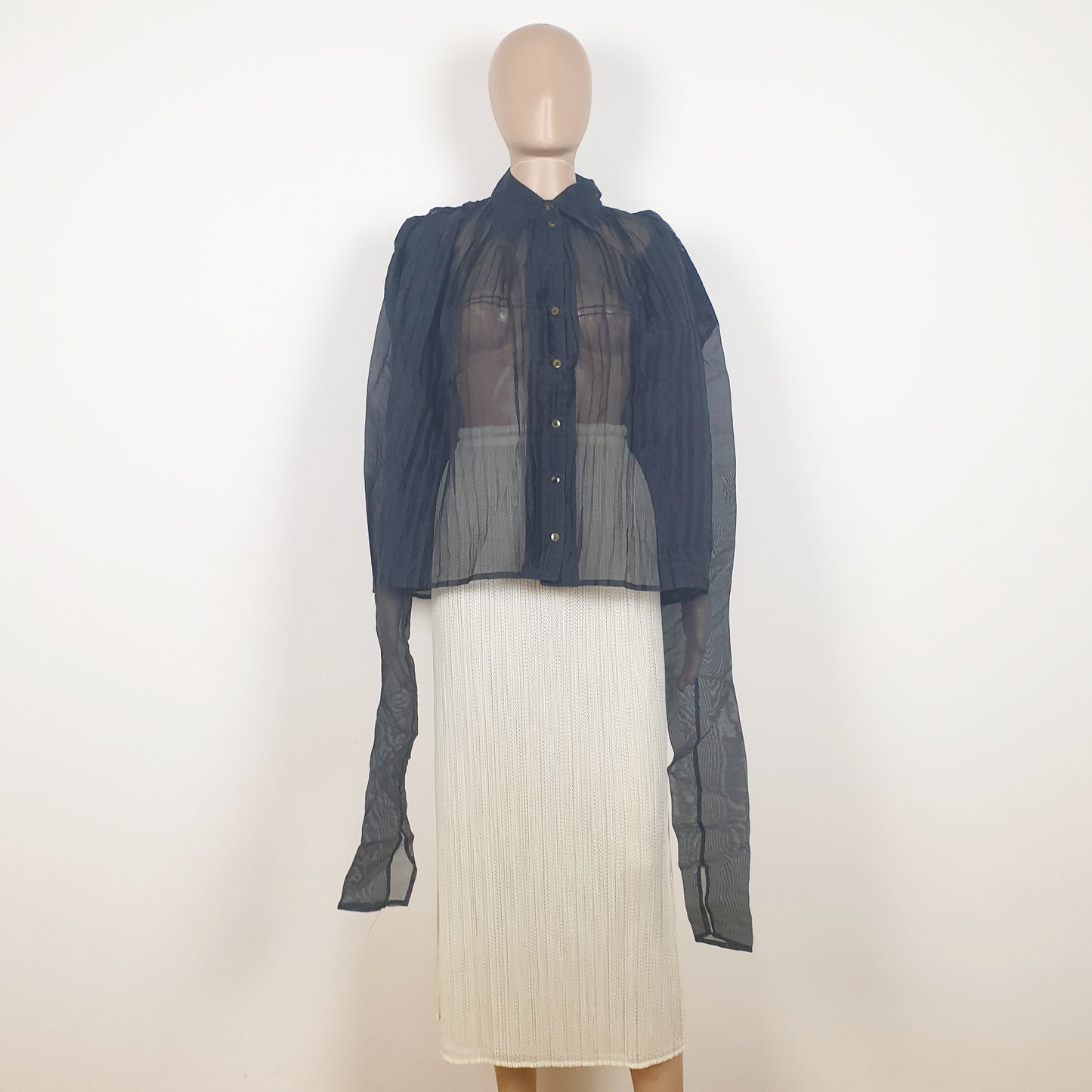 Camicia Jean Paul Gaultier pour Gibo'