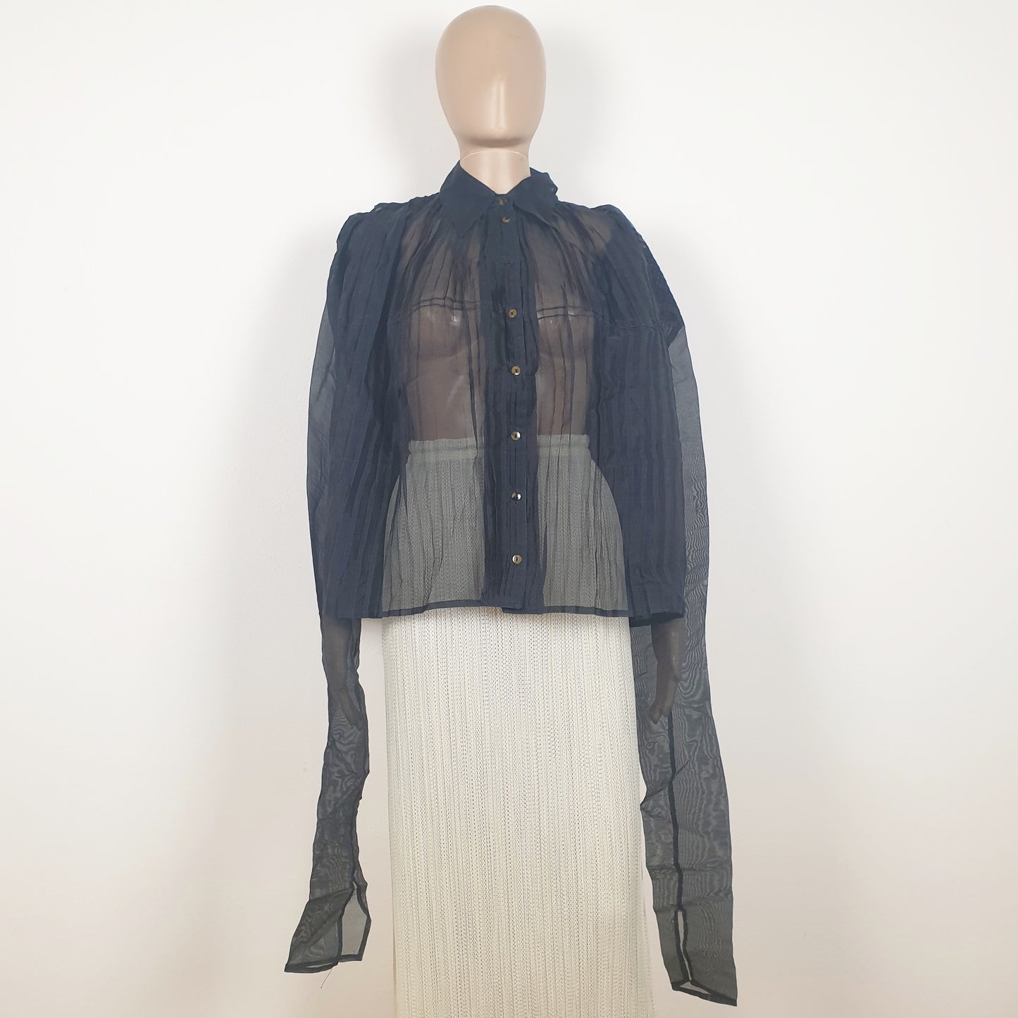 Camicia Jean Paul Gaultier pour Gibo'