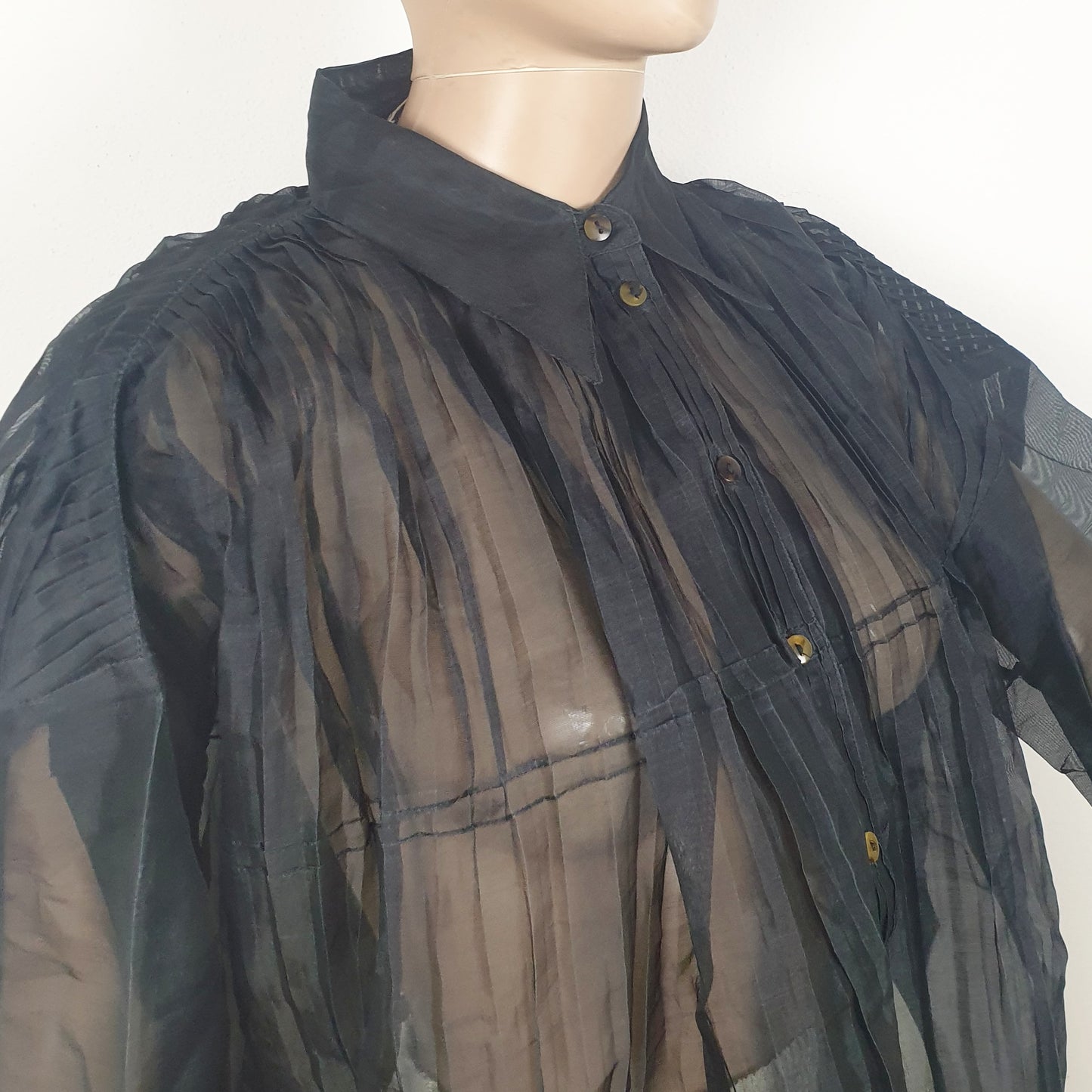 Camicia Jean Paul Gaultier pour Gibo'