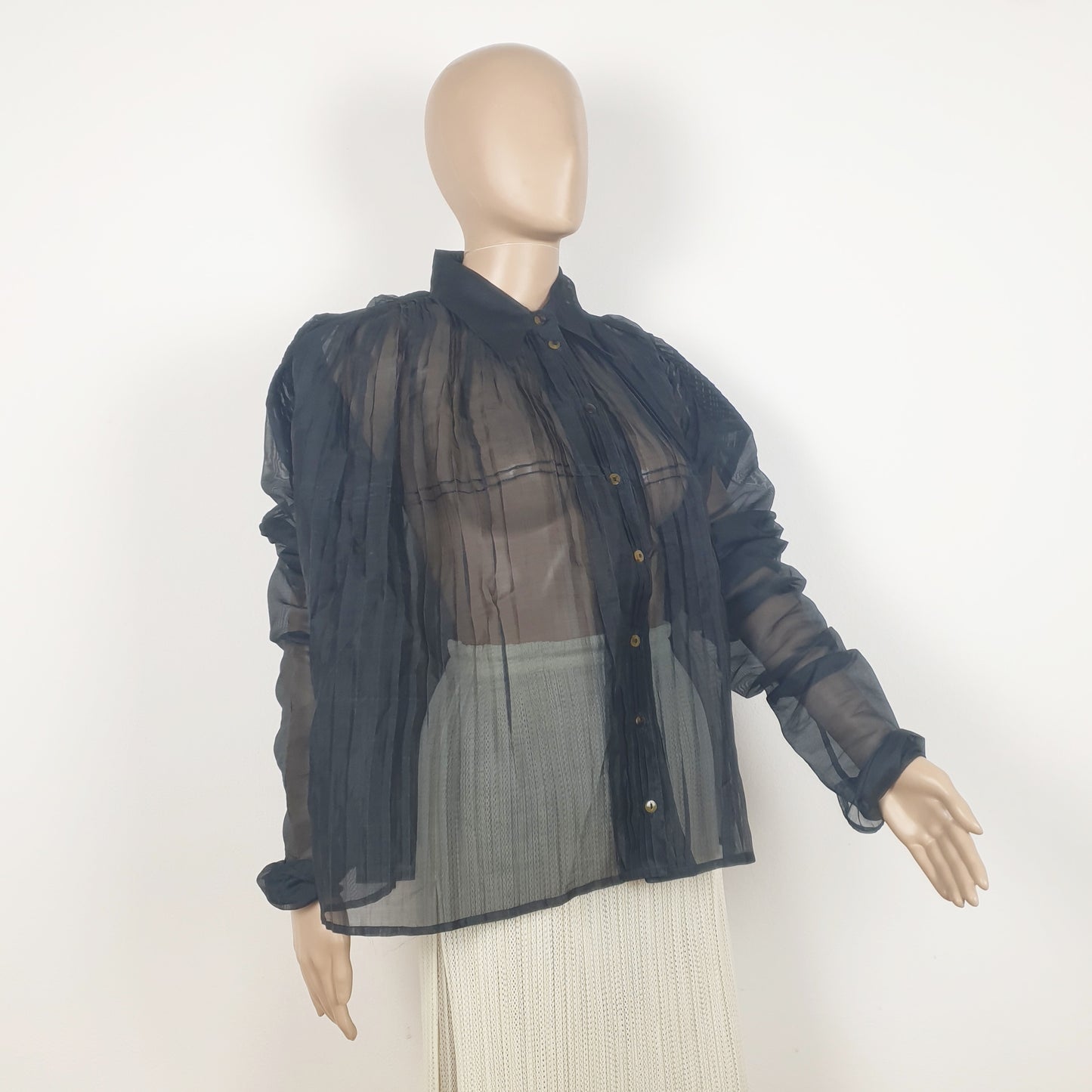 Camicia Jean Paul Gaultier pour Gibo'