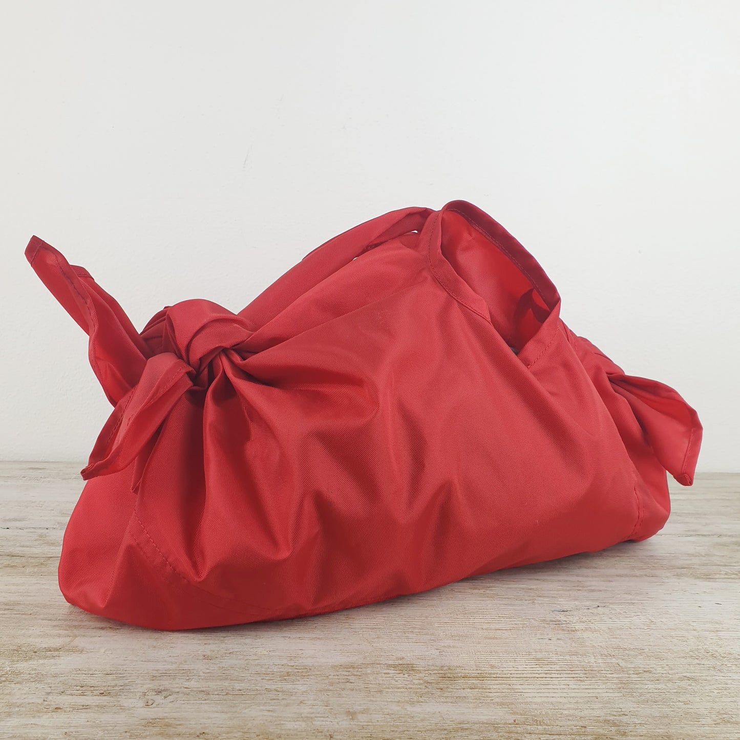 borsa rossa Comme des Garcons