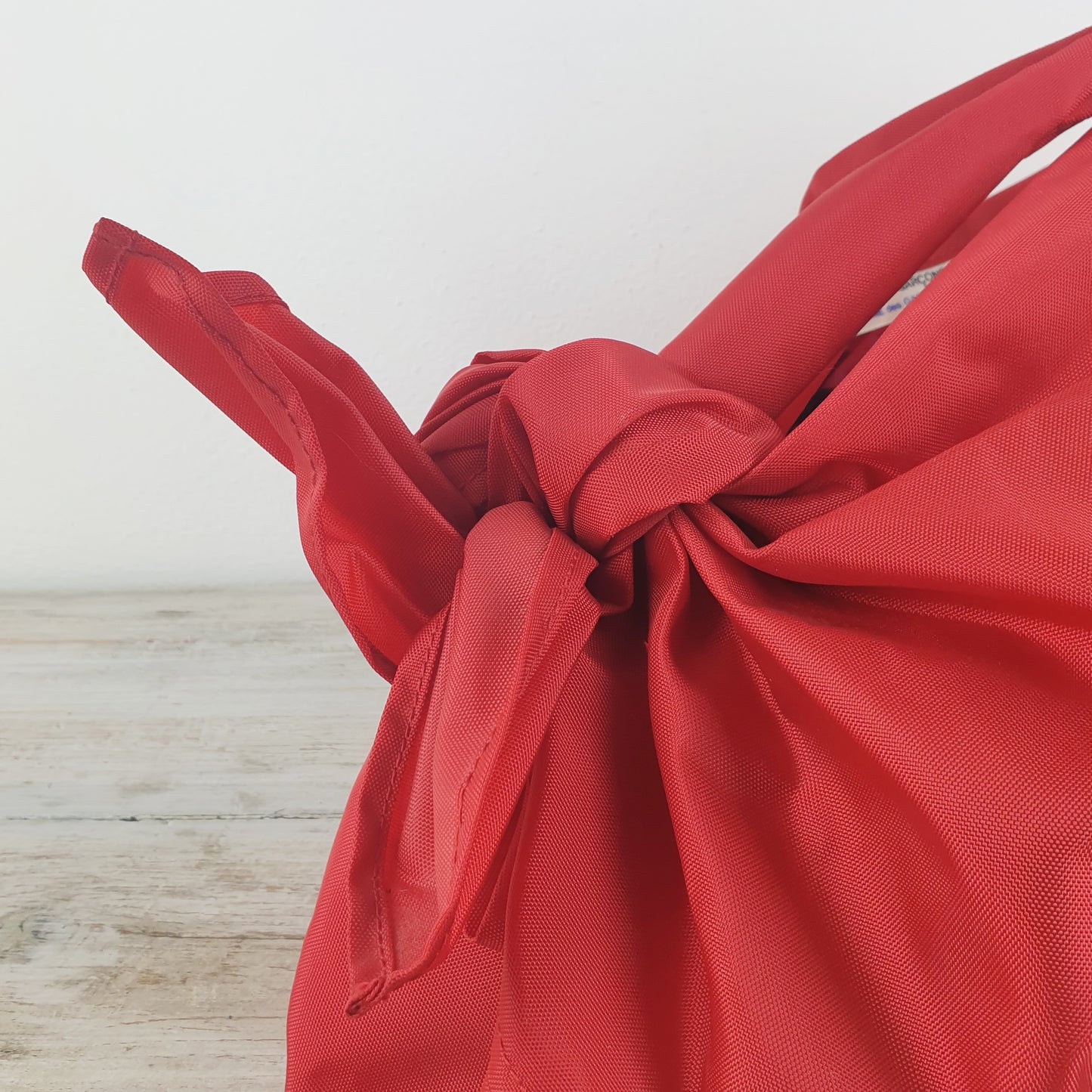 borsa rossa Comme des Garcons
