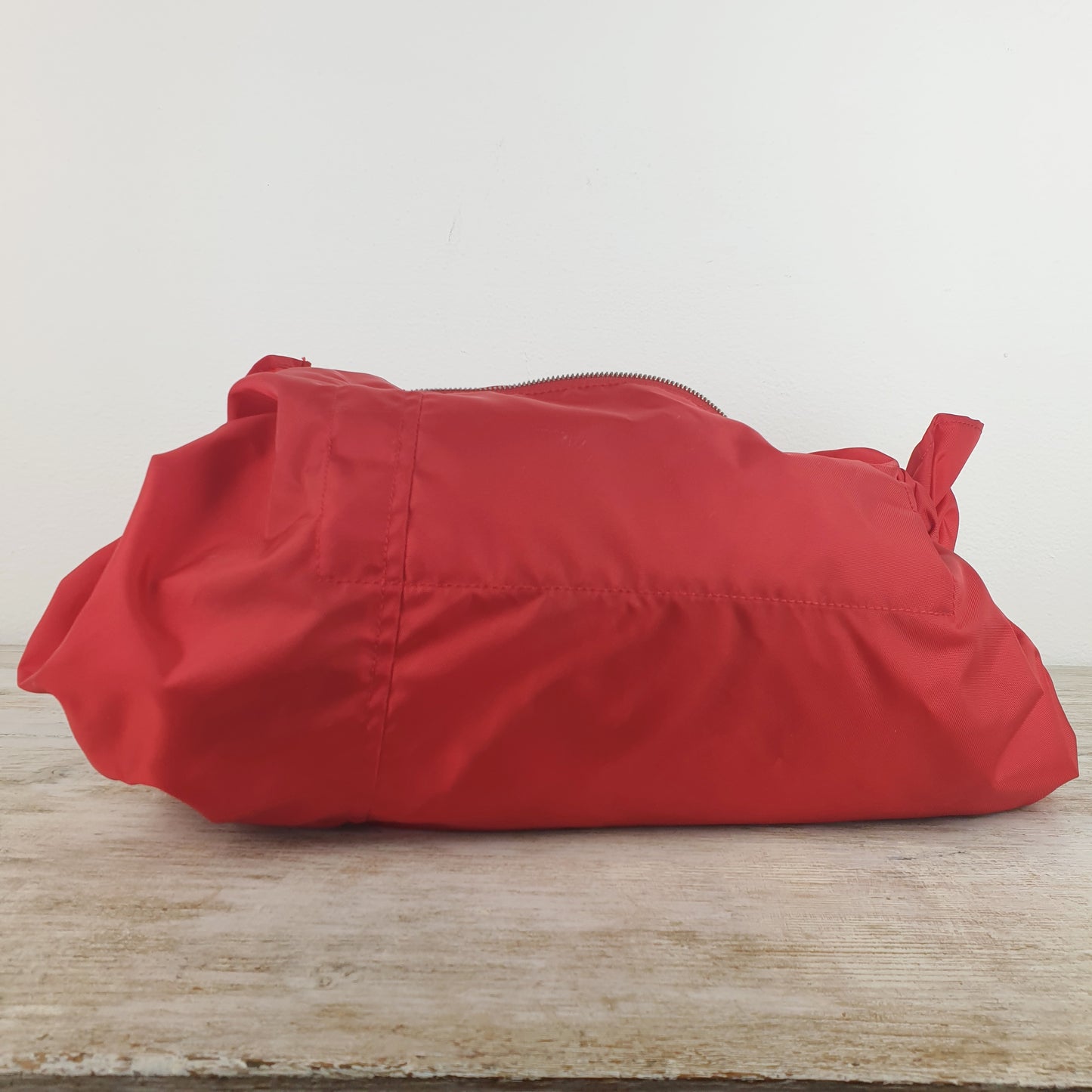 borsa rossa Comme des Garcons