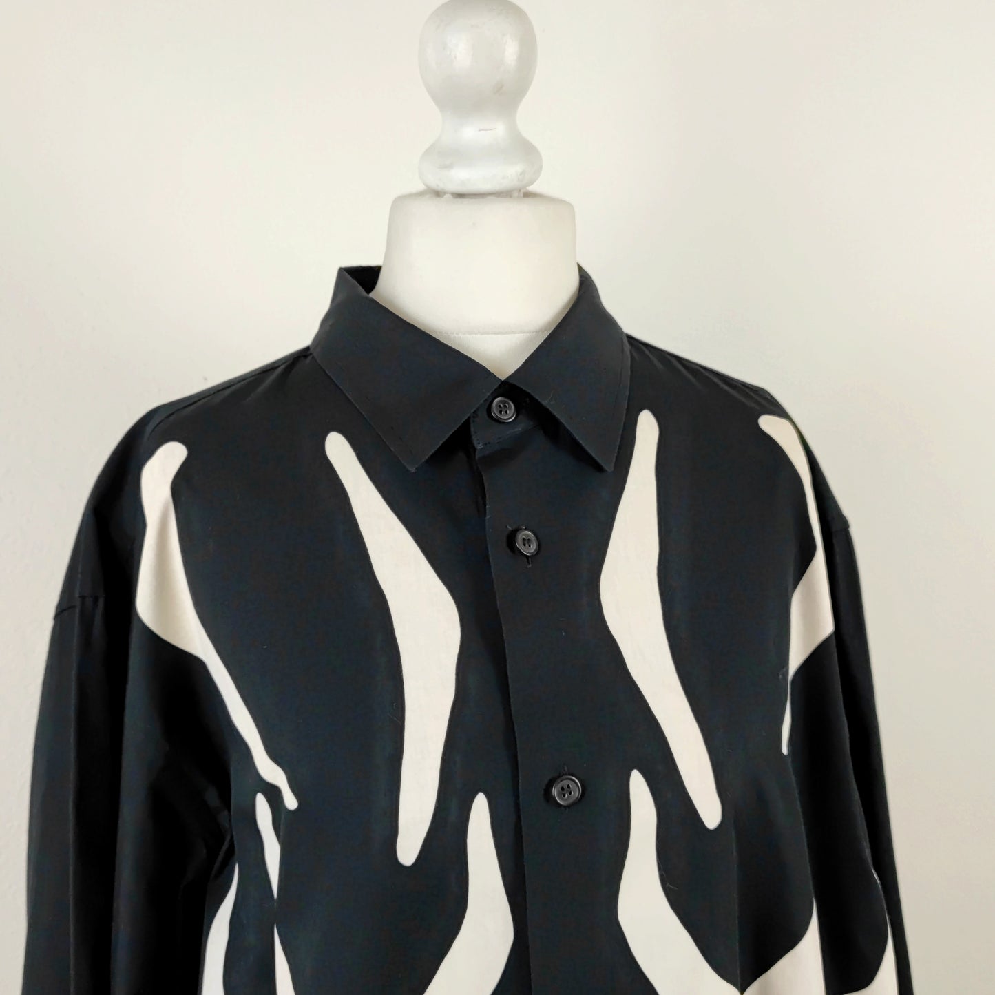 Camicia Issey Miyake uomo