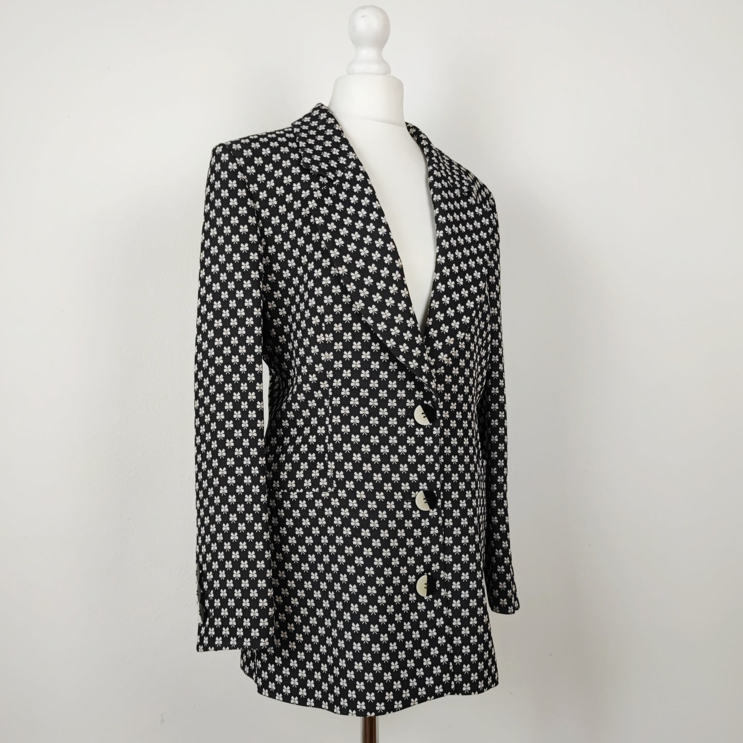 Blazer vintage Baila