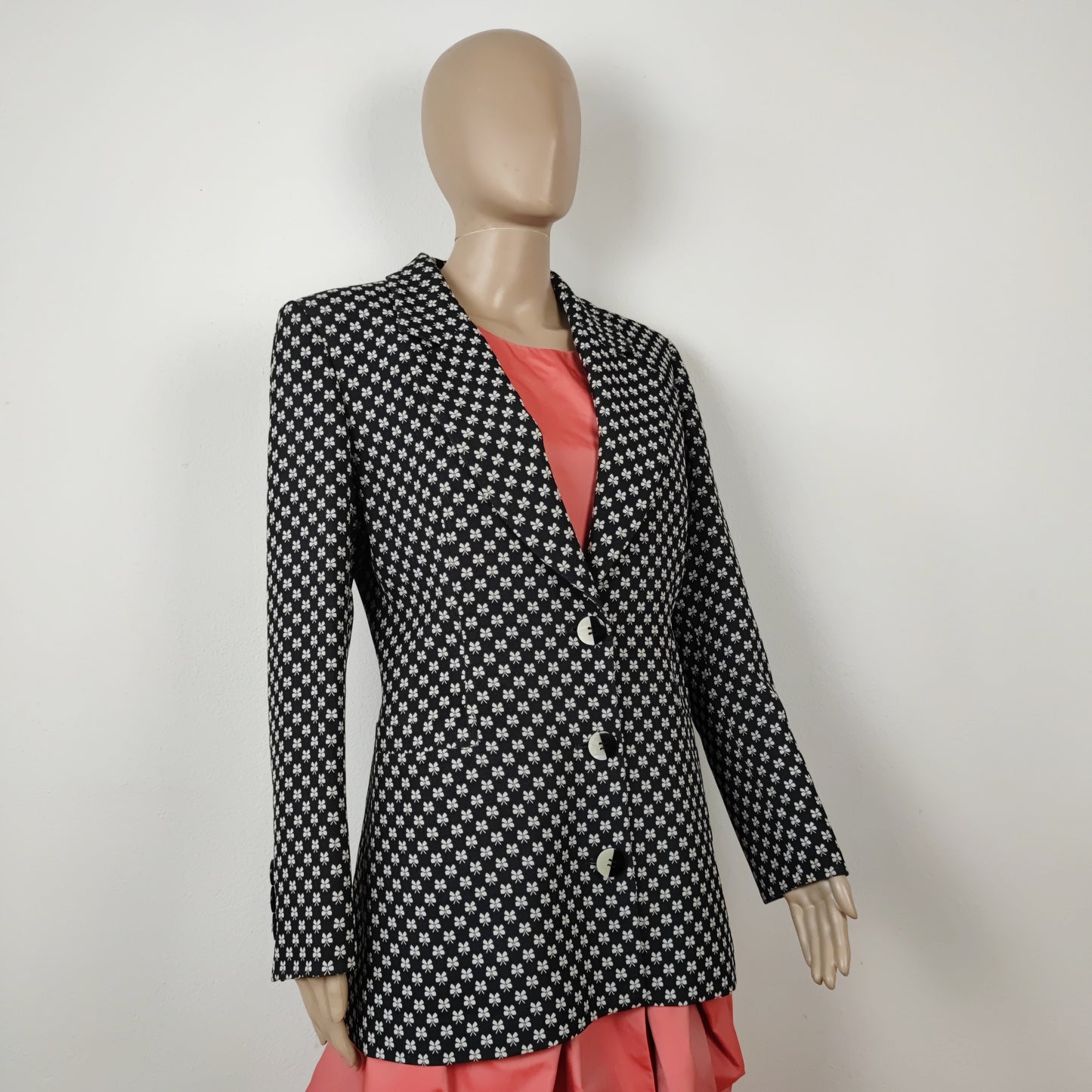 Blazer vintage Baila