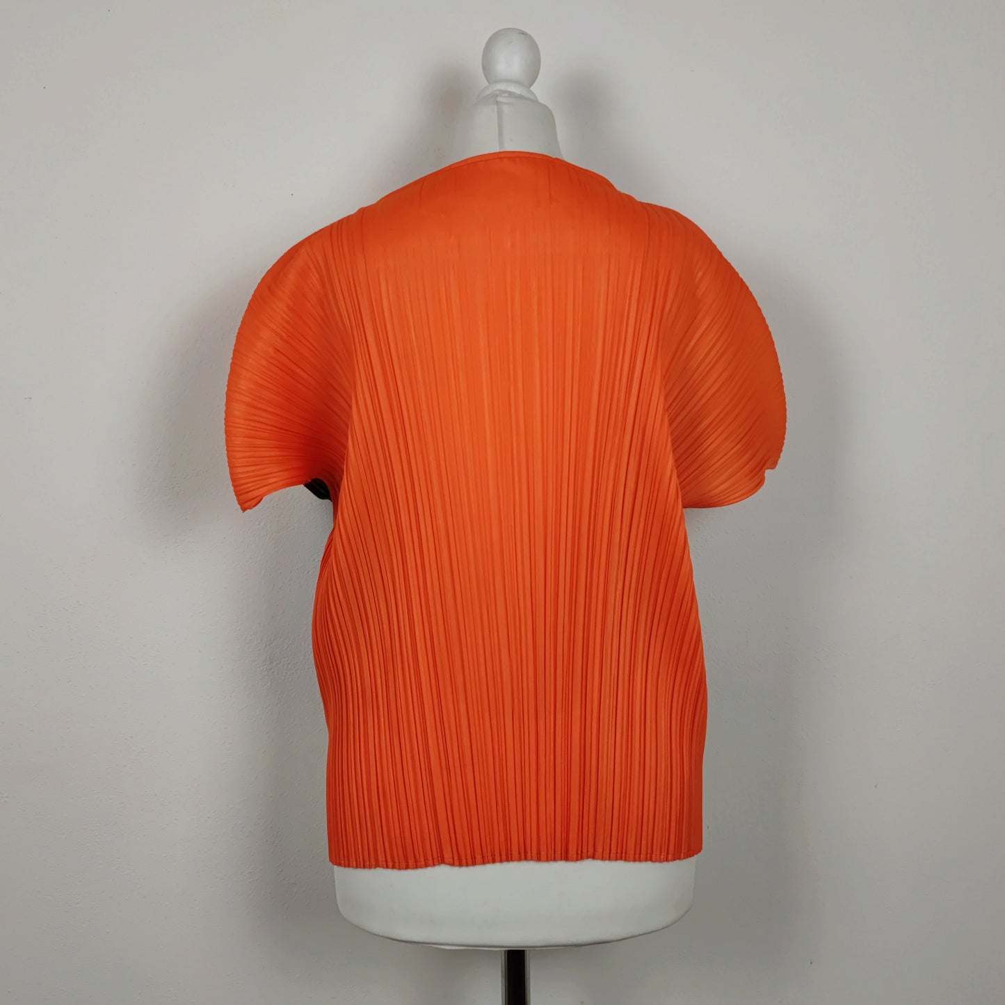 Blusa Pleats Please Issey Miyake - bolle