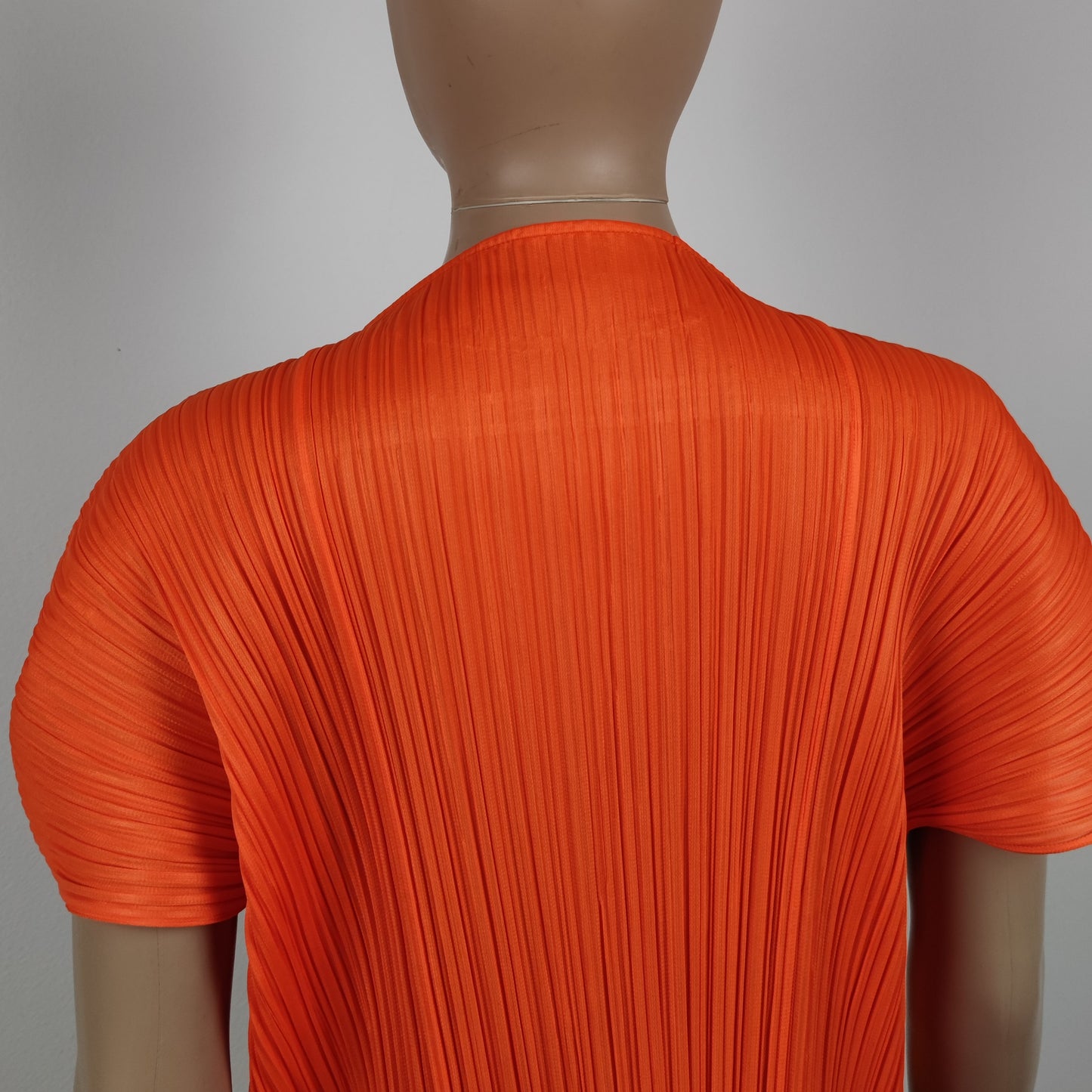 Blusa Pleats Please Issey Miyake - bolle