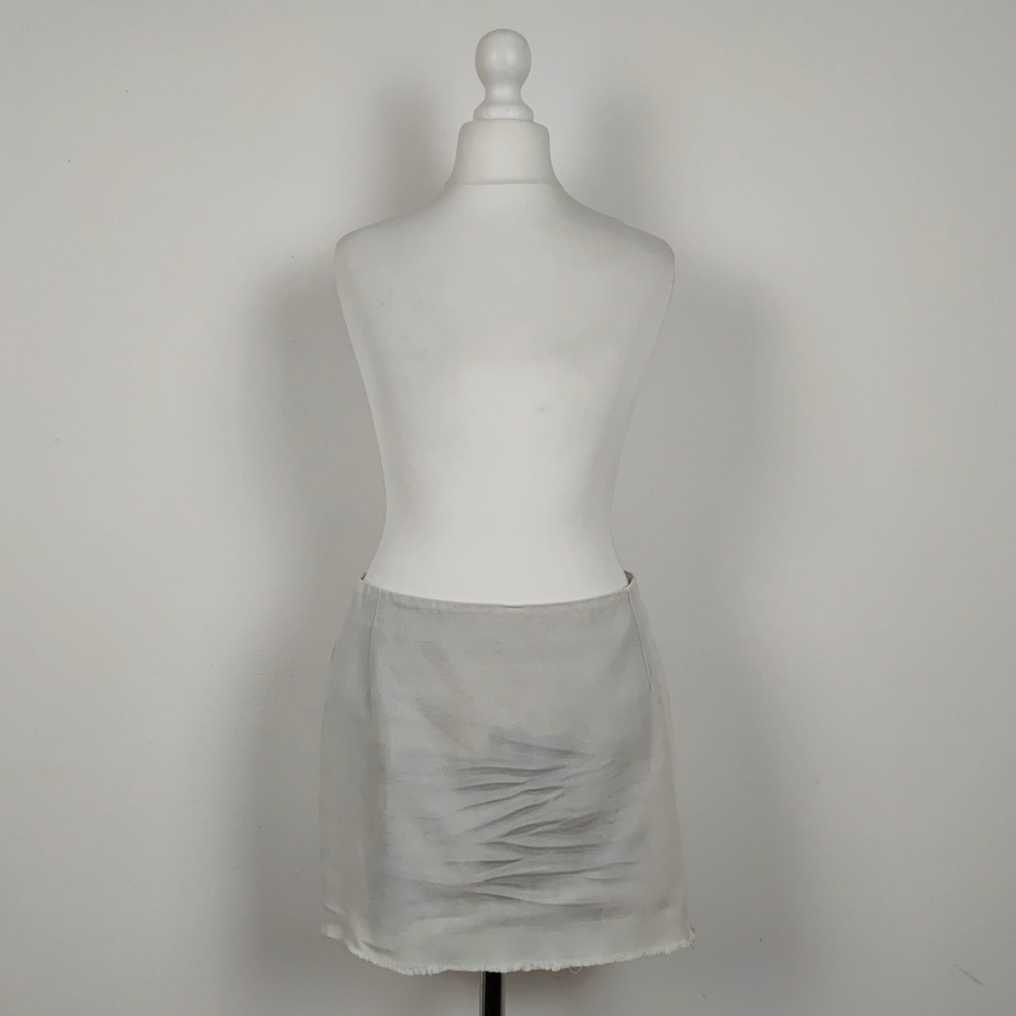 Minigonna Maison Martin Margiela vintage