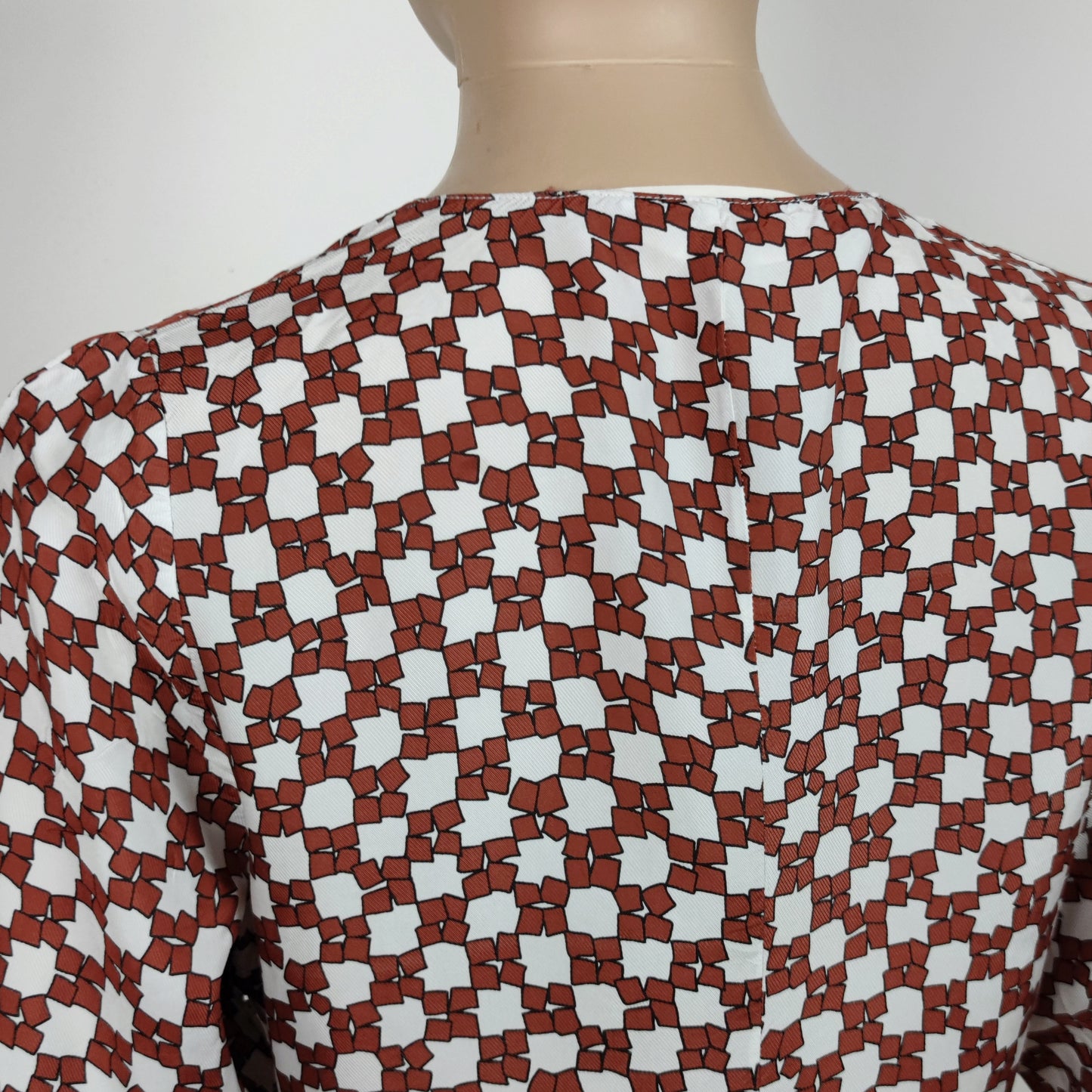 blusa Marni Summer edition 2014