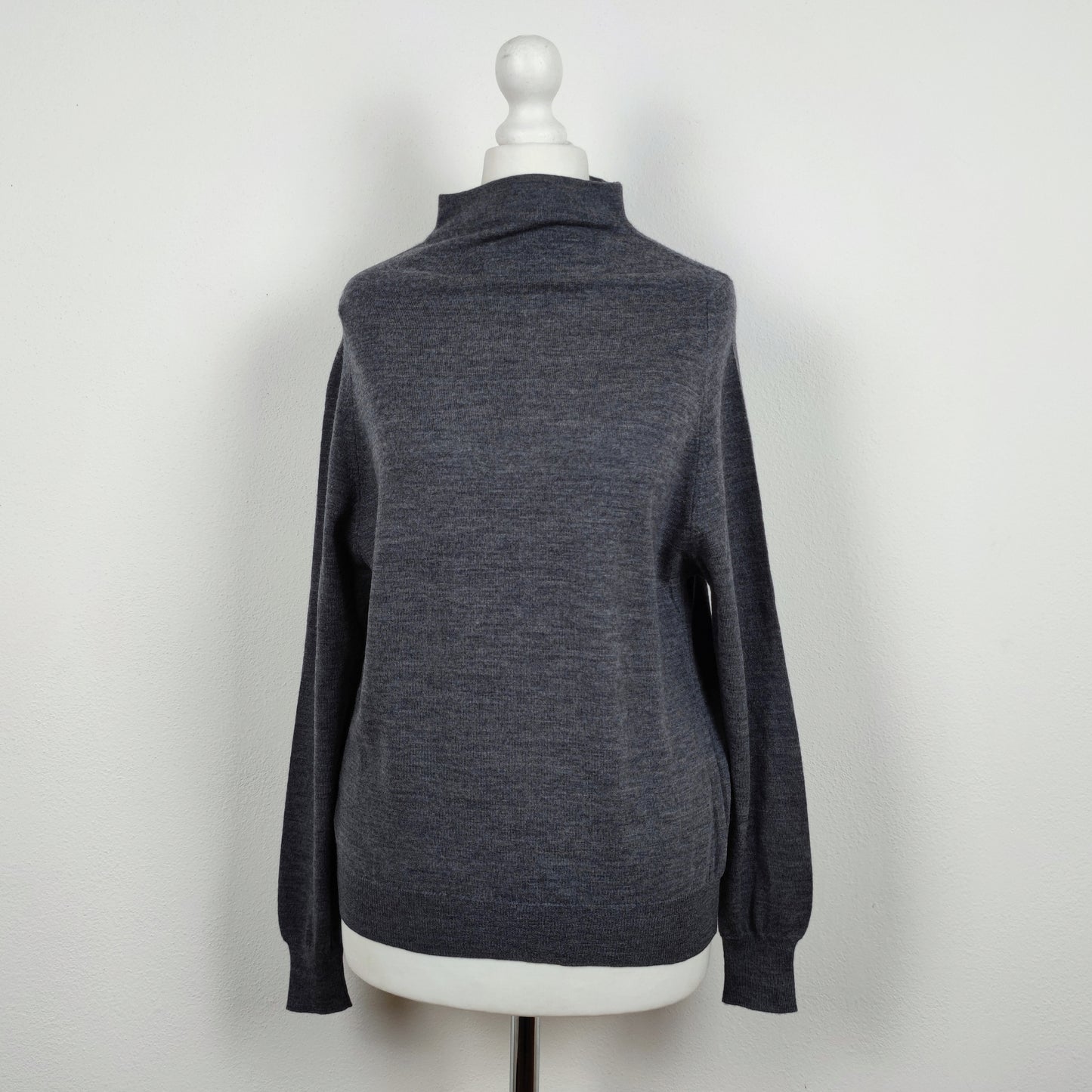 maglione Maison Martin Margiela grigio