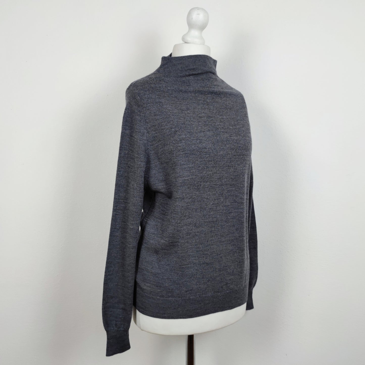 maglione Maison Martin Margiela grigio