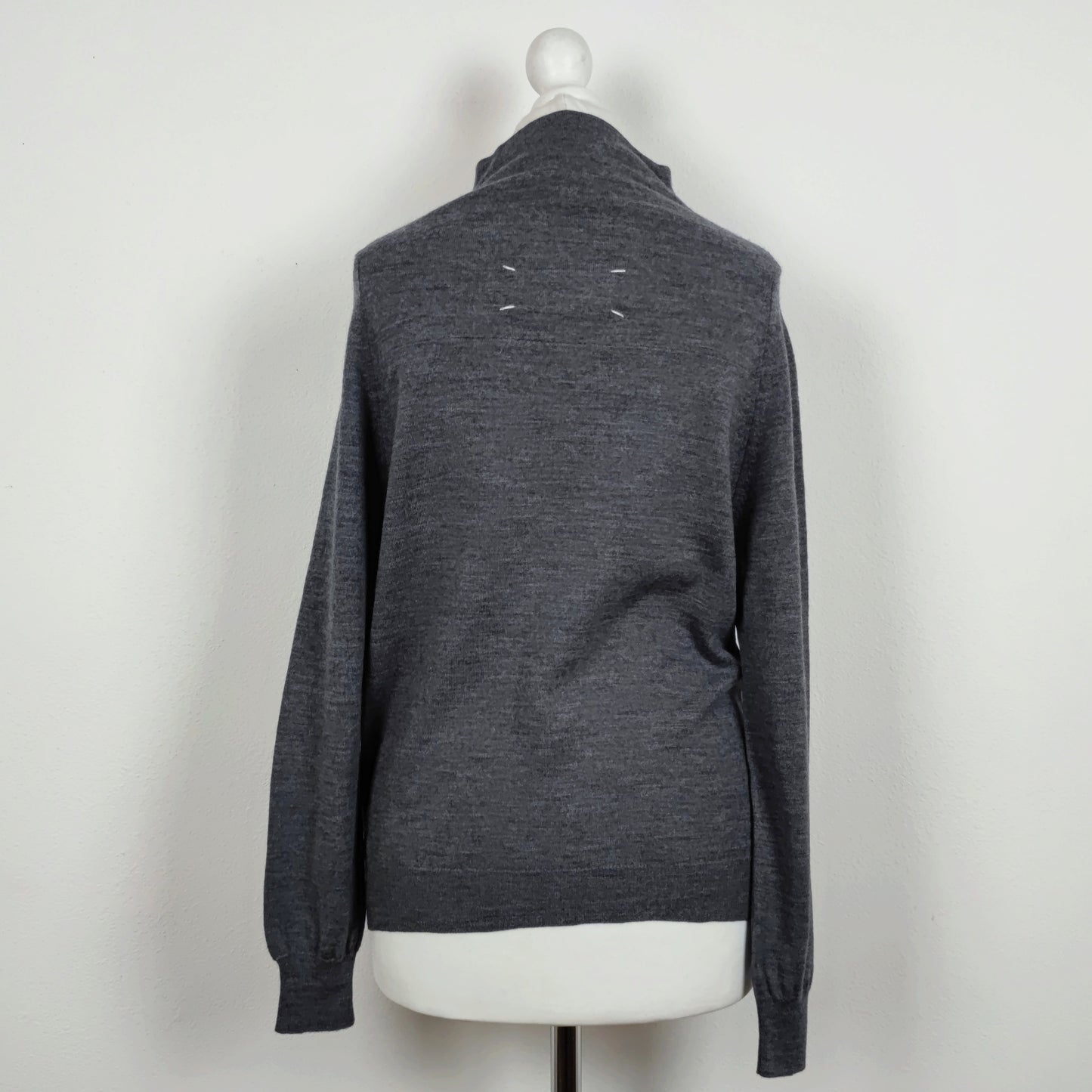 maglione Maison Martin Margiela grigio