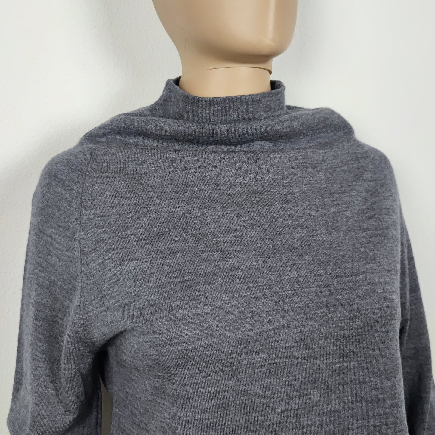 maglione Maison Martin Margiela grigio