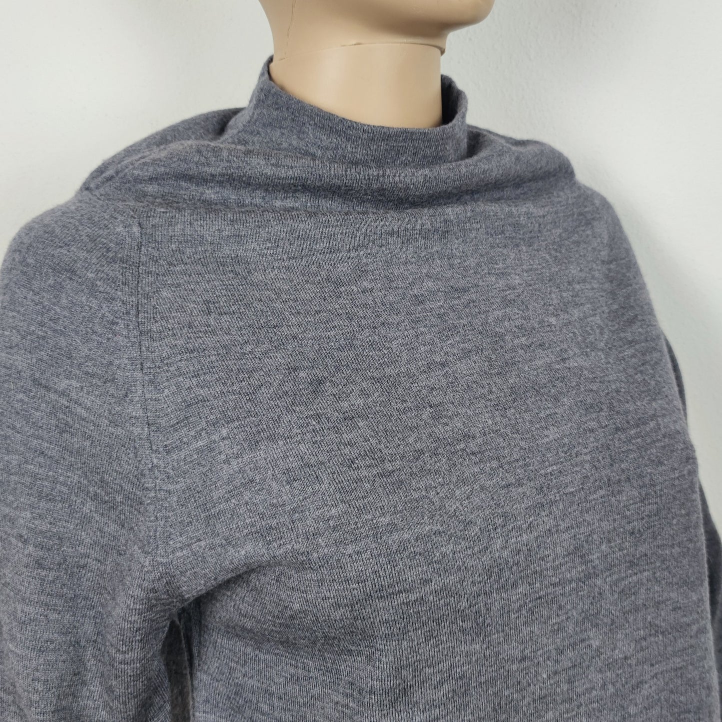 maglione Maison Martin Margiela grigio