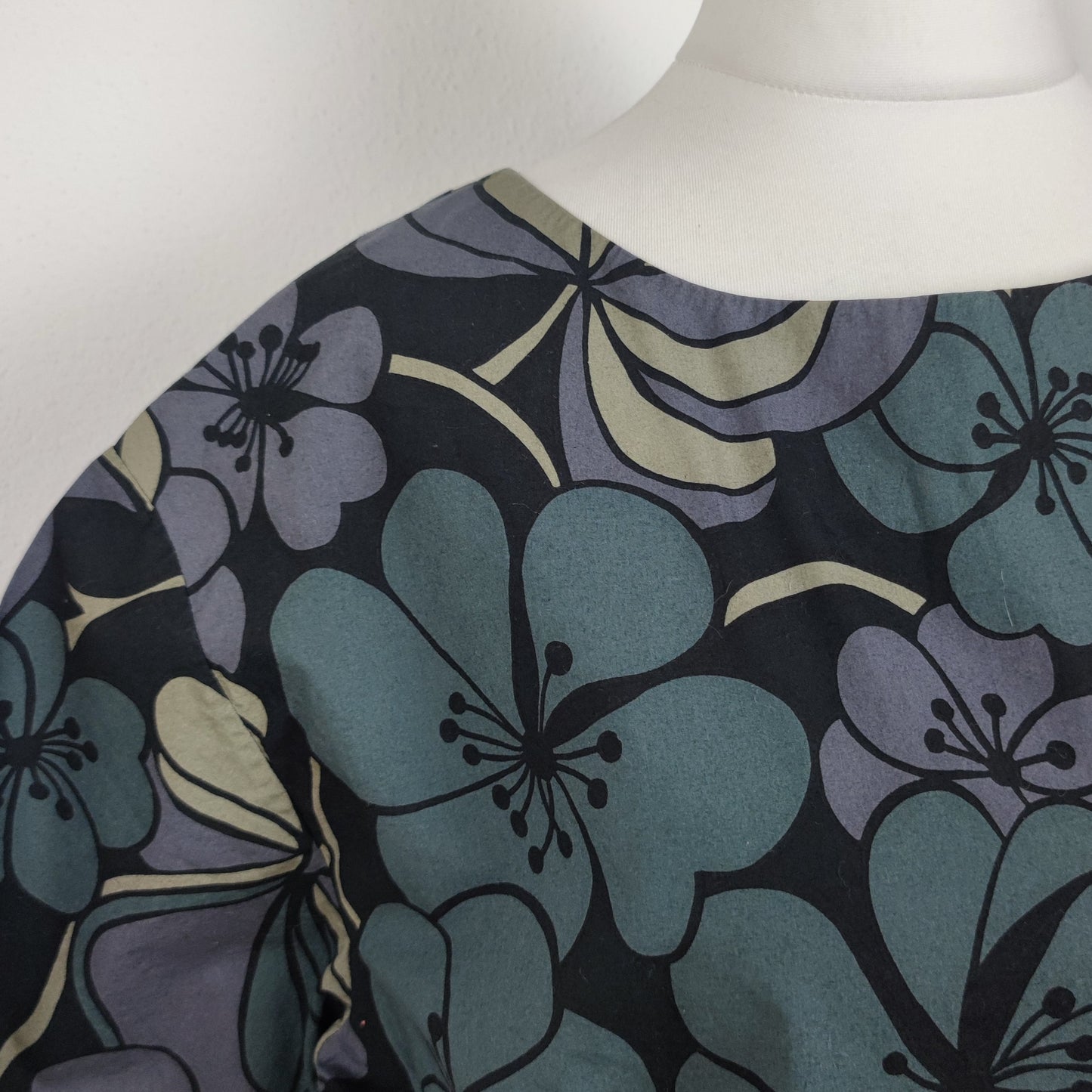 Blusa Marni a fiori