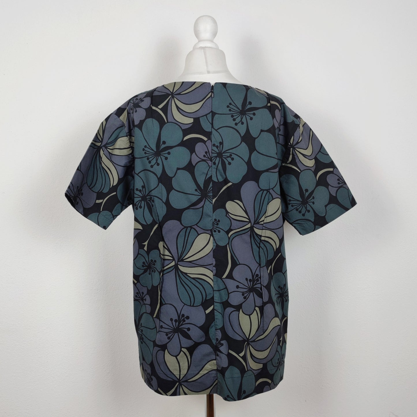 Blusa Marni a fiori