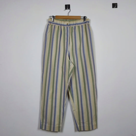 pantaloni larghi G di Romeo Gigli