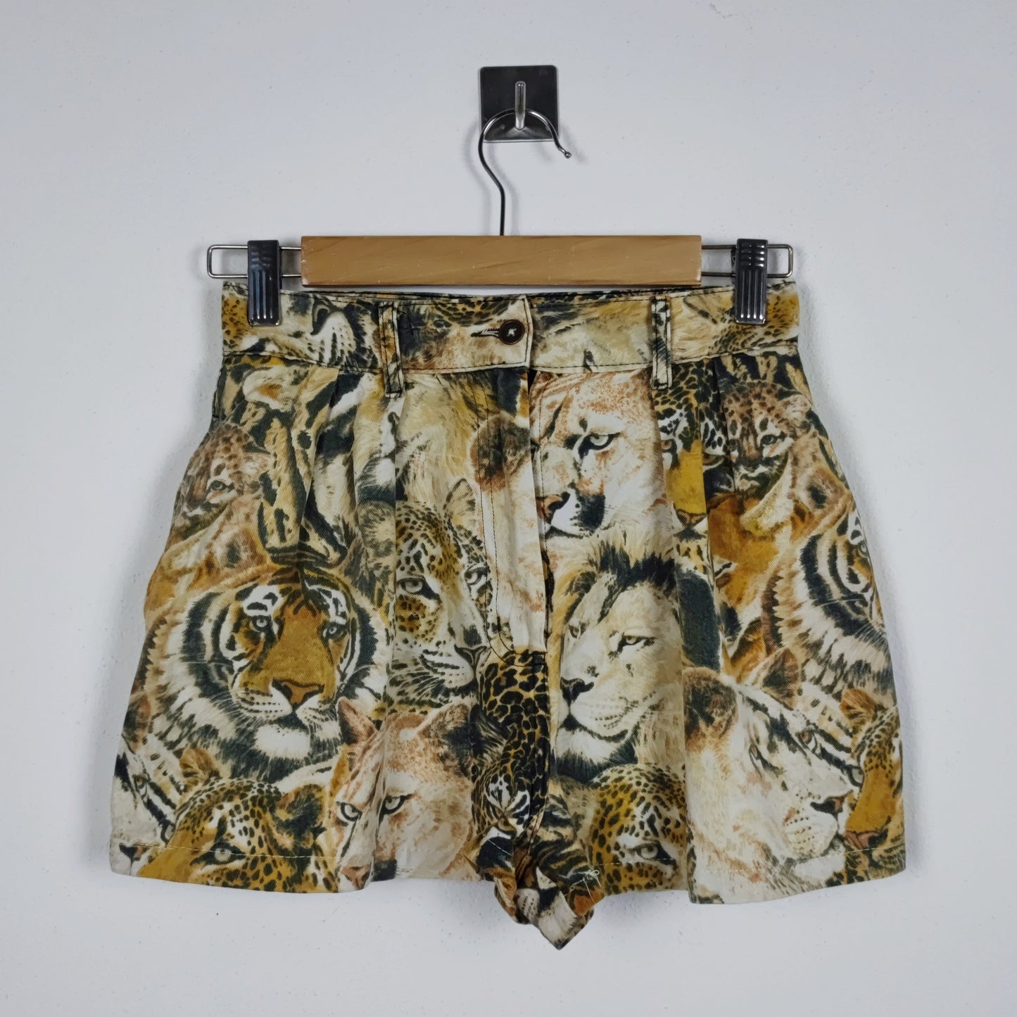 shorts Kenzo vintage