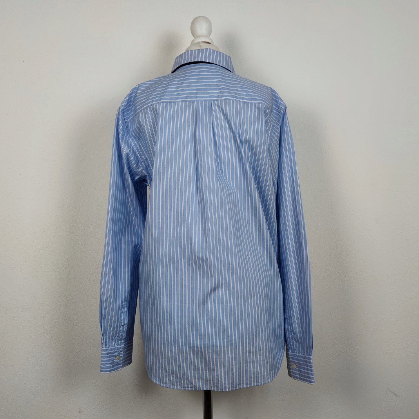 camicia a righe Comme des Garçons