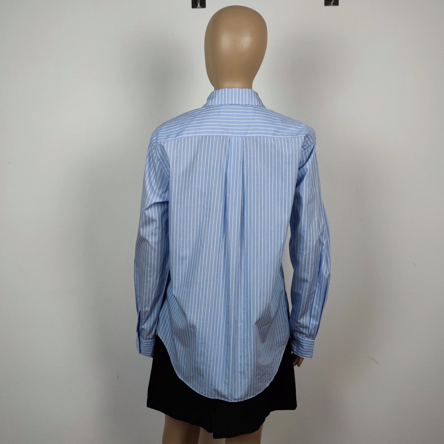 camicia a righe Comme des Garçons