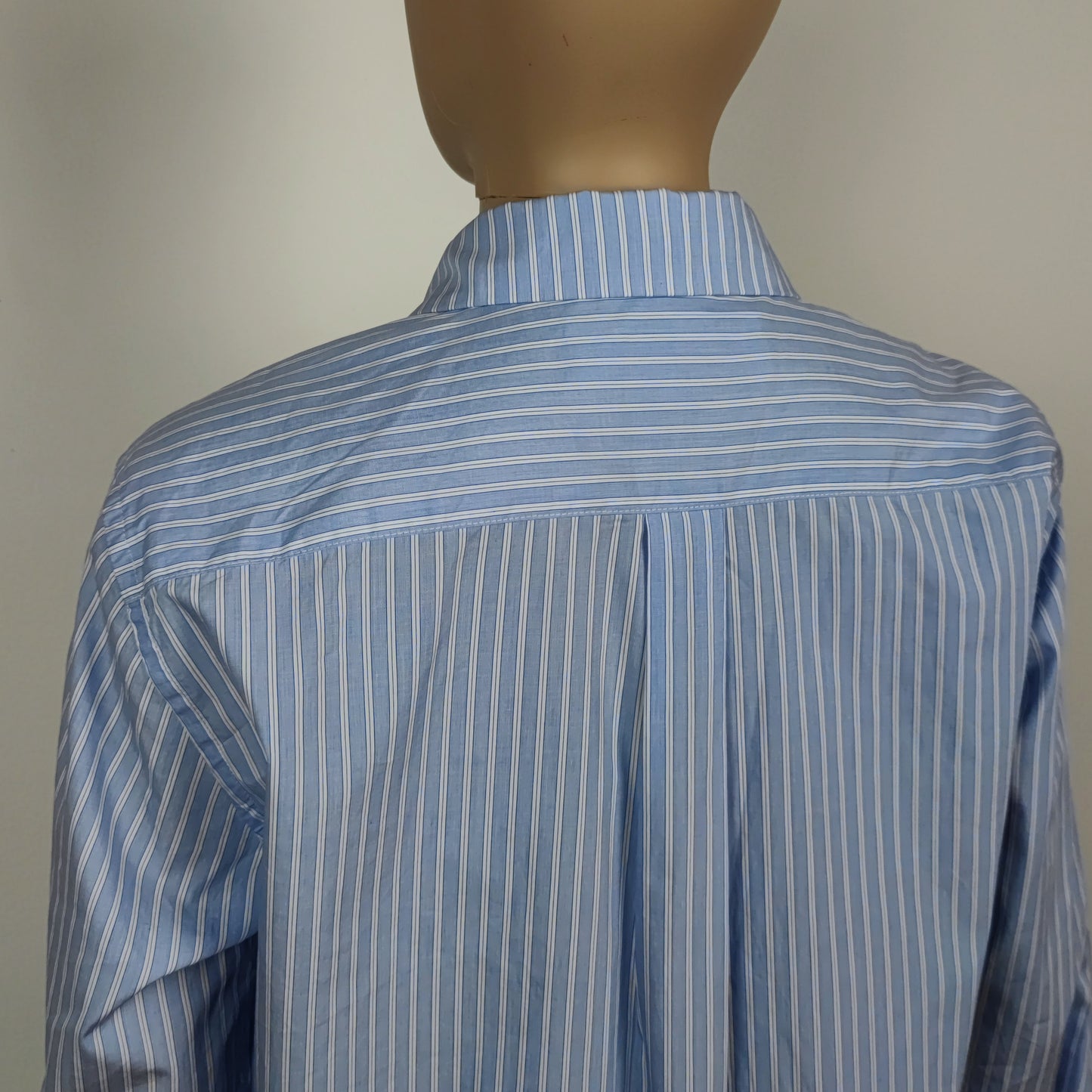 camicia a righe Comme des Garçons