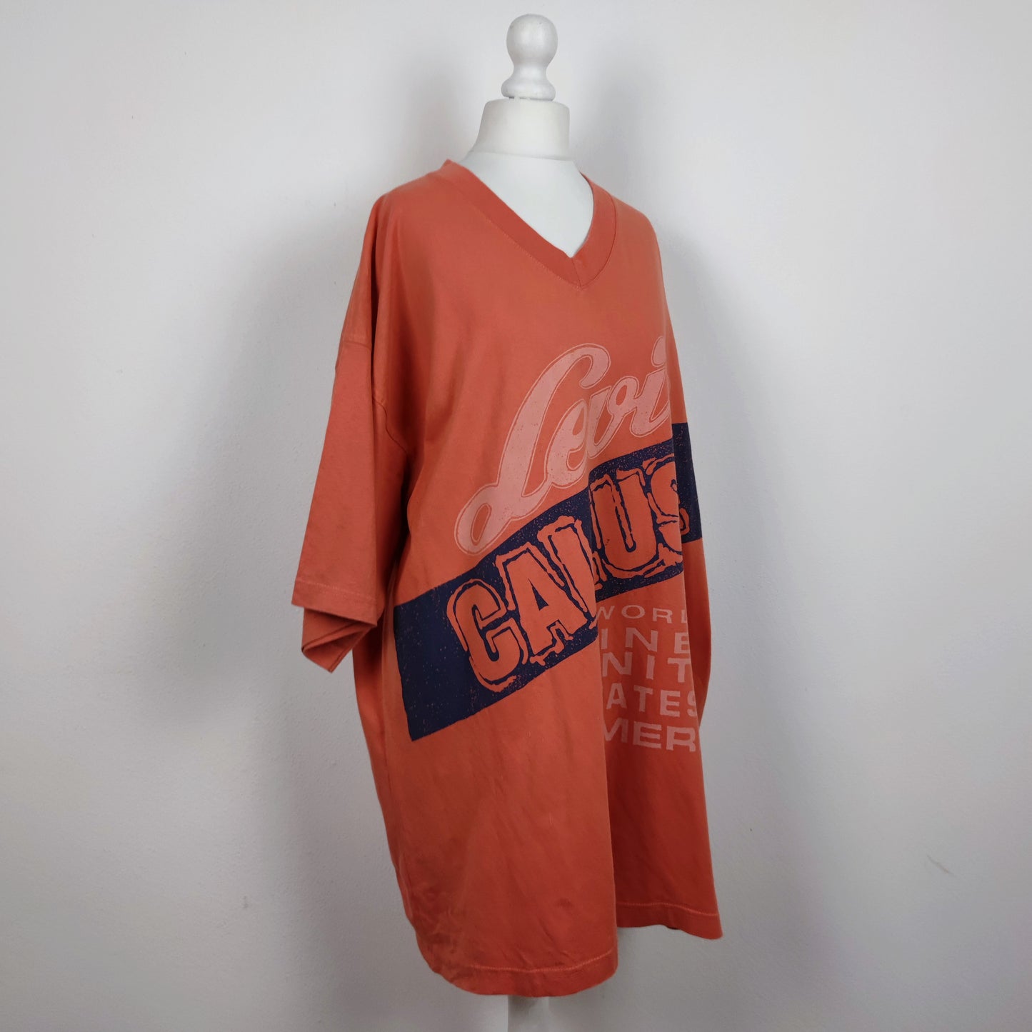 t shirt vintage Levi's