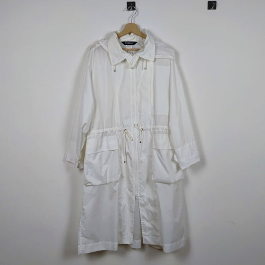 impermeabile Windcoat Issey Miyake