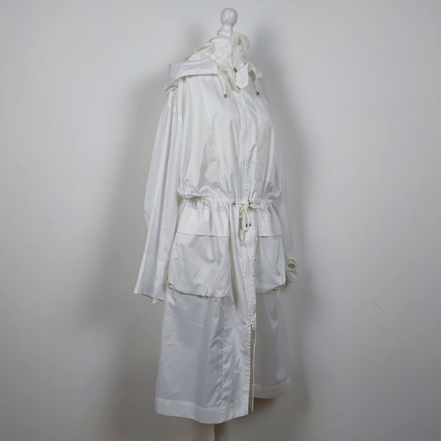 impermeabile Windcoat Issey Miyake