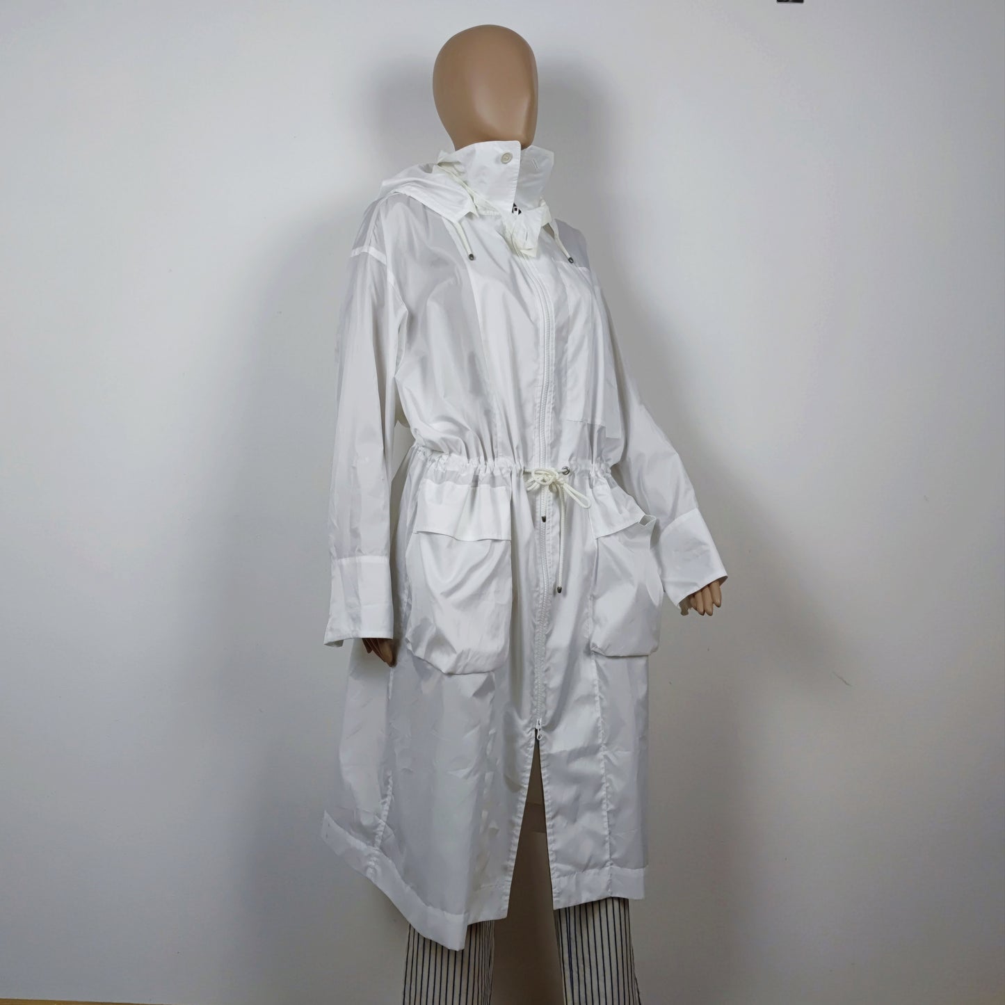 impermeabile Windcoat Issey Miyake