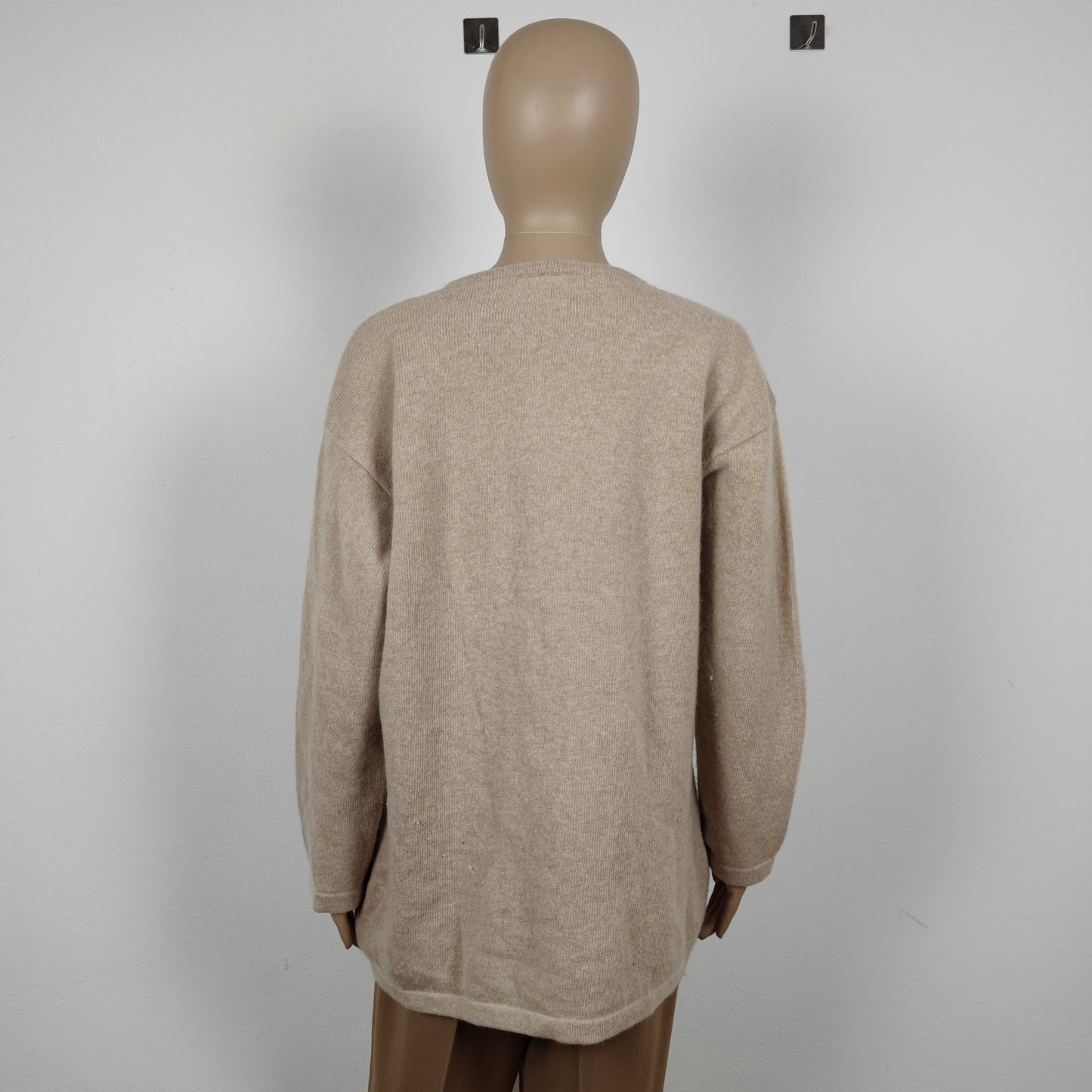 maglione Iceberg vintage 1990