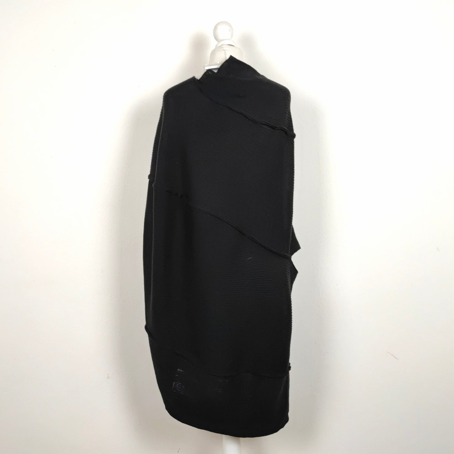 pull Junya Watanabe Comme des Garcons maglia nera