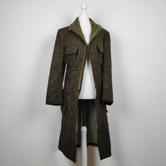 cappotto Junya Watanabe comme des Garçons 2006